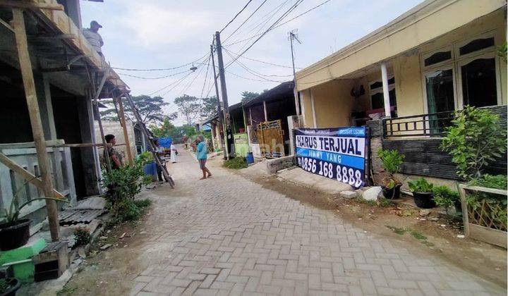 Rumah SHM di Rajeg, Tangerang 2