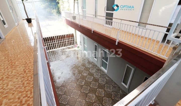 Kost 12 KT Kos Eksklusif dekat Kampus UII Jakal Kaliurang