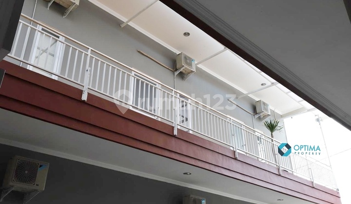 Kost 12 KT Kos Eksklusif dekat Kampus UII Jakal Kaliurang 2