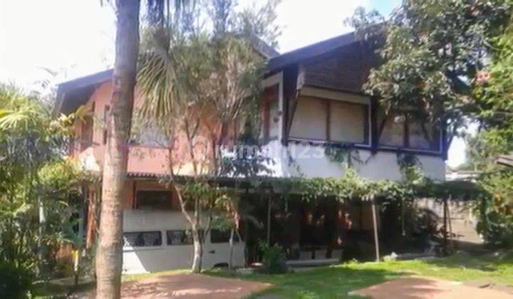 cipaku. rumah sejuk sayap setiabudi bandung utara 2