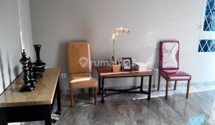 Rumah Luxury Nyaman Siap Huni di Setra Murni 1