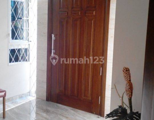 Rumah Luxury Nyaman Siap Huni di Setra Murni 2