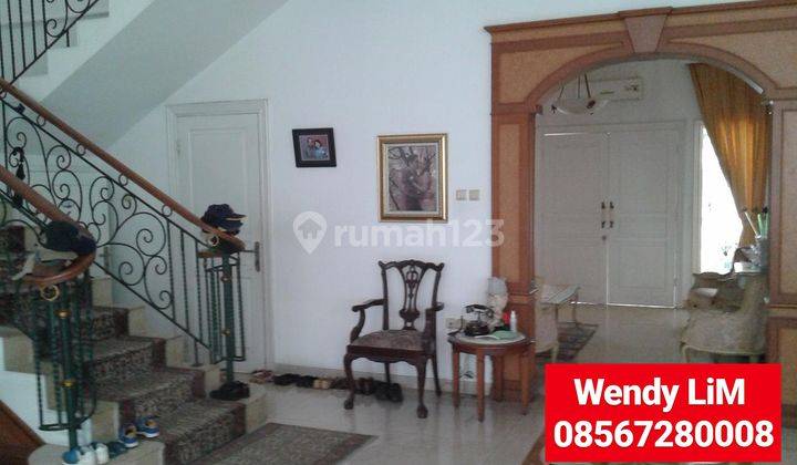 RUMAH at Jl TURI, SENOPATI T/B. 347/400 (FOR SELL) 2