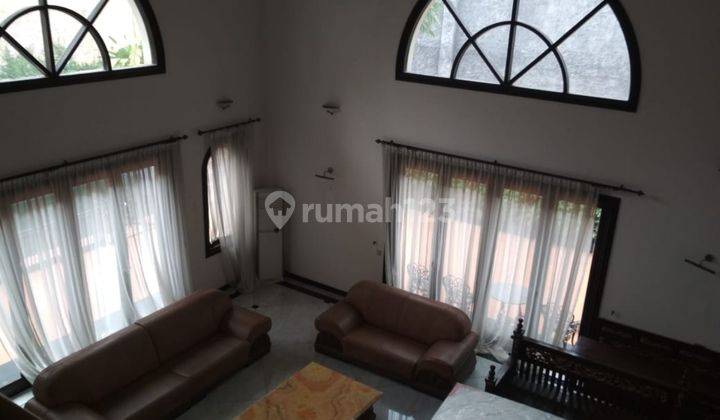 Rumah Bagus siap Huni 2