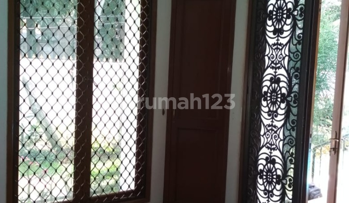 Rumah Bagus siap Huni 2