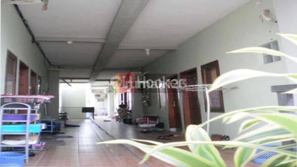 Dijual Murah Kosan di Kramat Jati 2