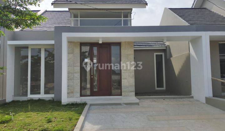 Segera Miliki hunian Mewah Di Greenland Sendang Residence Hunian Mewah Aman Nyaman CIREBON 1