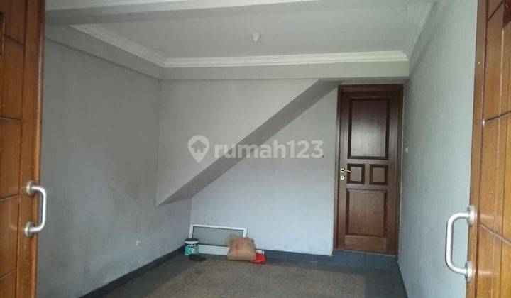 LIMITED UMIT RUMAH MINIMALIS KAMAR BANYAK 3 LANTAI 2