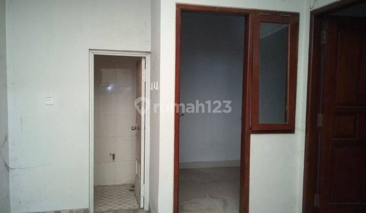 LIMITED UMIT RUMAH MINIMALIS KAMAR BANYAK 3 LANTAI 2