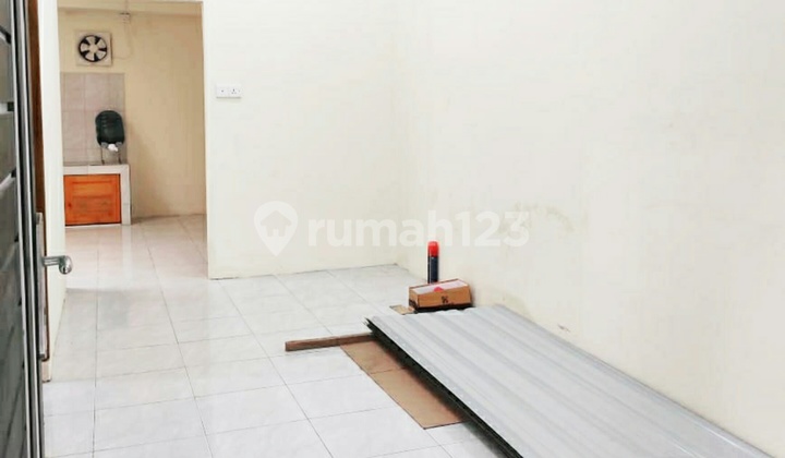 RUMAH BOTANIA GARDEN 2