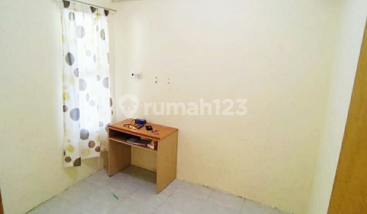 RUMAH BOTANIA GARDEN