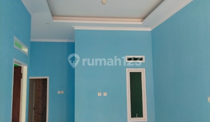 Perumahan Asri dan Nyaman dan termurah di Depok 2