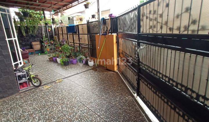 rumah non cluster dekat gate toll sawangan harga nego  1