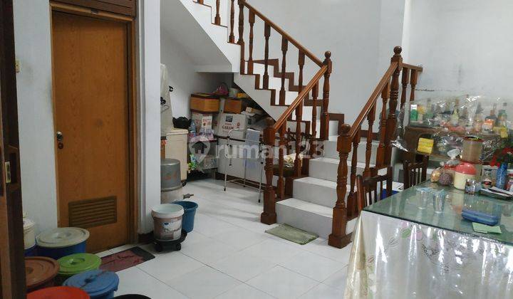 Rumah Murah 2 Lantai  Bojong indah Jakarta Barat 1