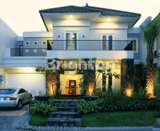 Rumah Supercantik Palm Hill Surabaya 2