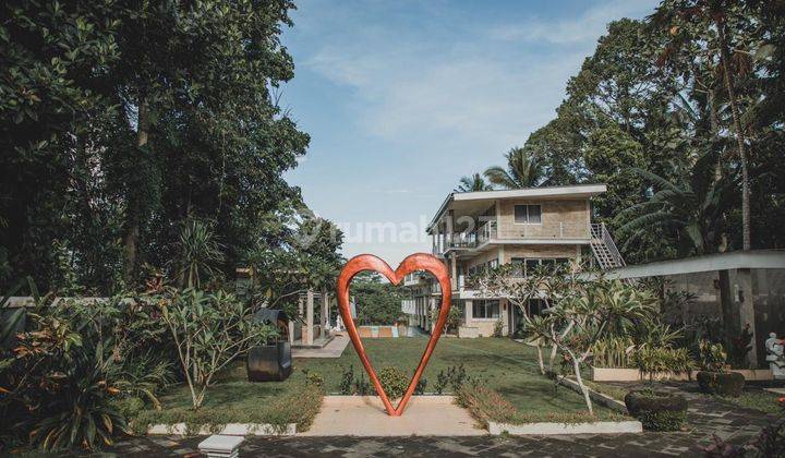 Luxury 9 bedroom commercial villa close to Canggu! Fire Sale!! 2