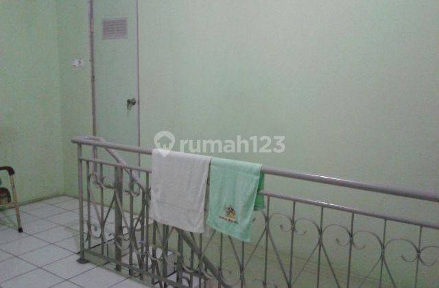 Rumah Glodok Kota 6x23, Lp148juni 2