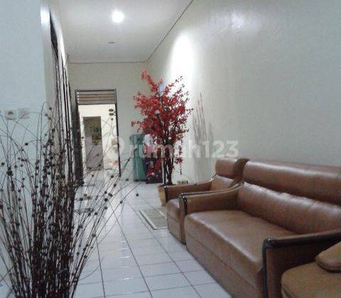 Rumah Glodok Kota 6x23, Lp148juni 1