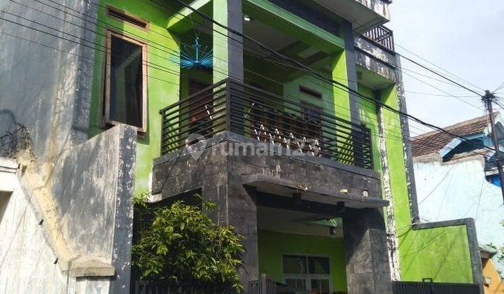 Rumah Bagus Terawat di Taman Cibaduyut Indah 1