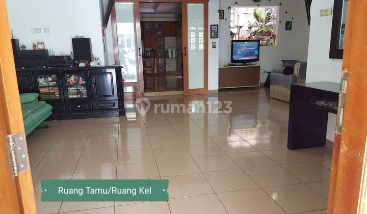 Rumah Di Kota Wisata, Hommy, Rapih, Siap Huni 2