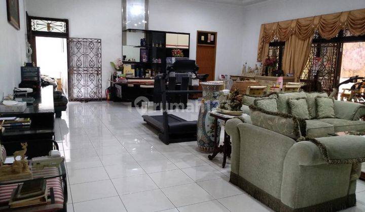 Rumah Siap Huni di Singotoro Candisari 2