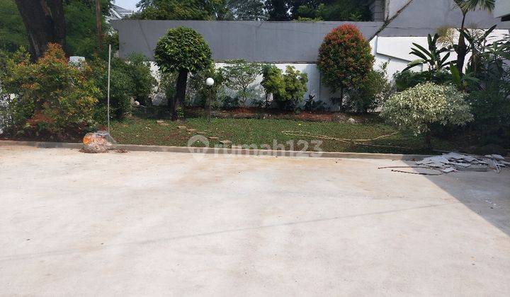 Rumah Menteng price $ 3500 / month 2