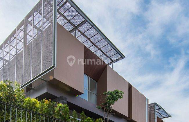 Rumah Bagus Siap Huni Area Cipete 1