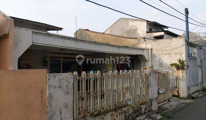 Rumah murah di kembangan meruya 1