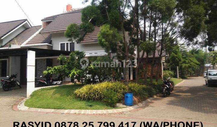 Rumah Siap Huni Di Nanjung Cimahi Dalam Komplek Elite 1