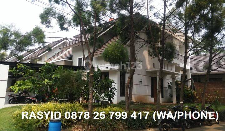 Rumah Siap Huni Di Nanjung Cimahi Dalam Komplek Elite 2