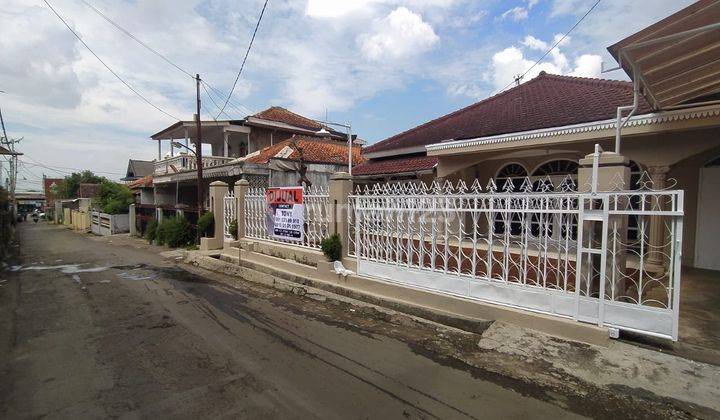 Rumah Strategis Menarik Dan Nyaman di Pusat Kota Cianjur 2