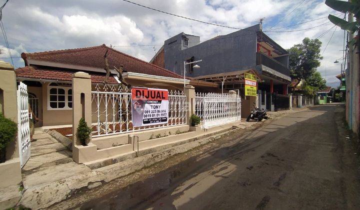 Rumah Strategis Menarik Dan Nyaman di Pusat Kota Cianjur 2