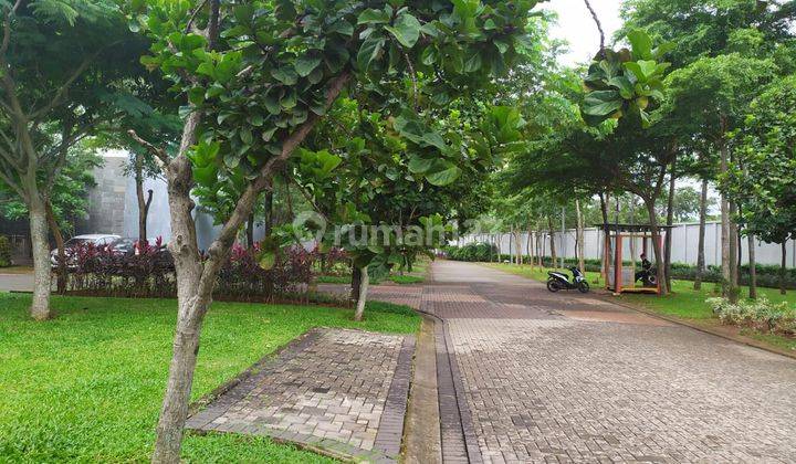 Dijual murah Rumah di Taman Griya Hijau - Alam Sutera dengan harga jual bagus 2