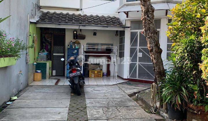 Rumah kos-kos an didekat Jl. Panjang, Kebon Jeruk, Jakarta Barat 1