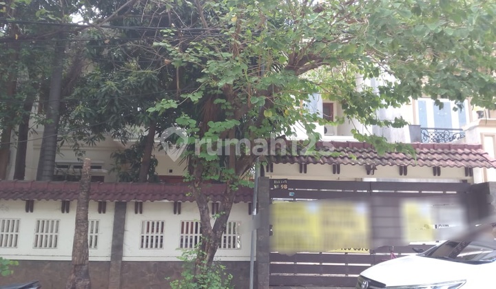 Rumah Bagus Sunter Agung Tengah