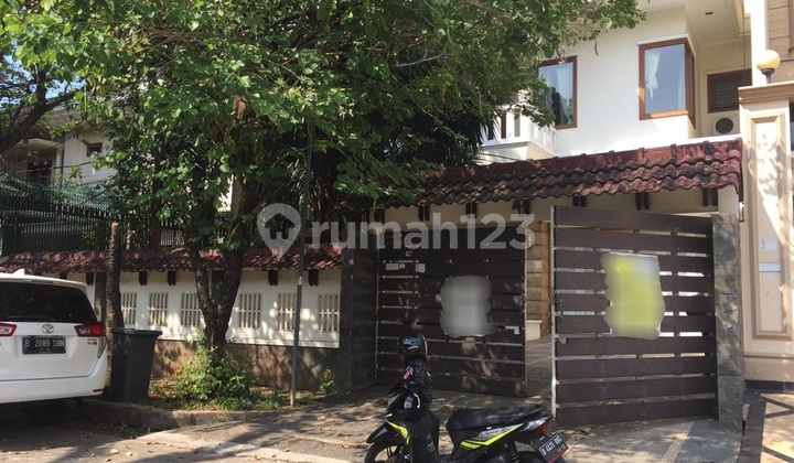 Rumah Bagus Sunter Agung Tengah 2