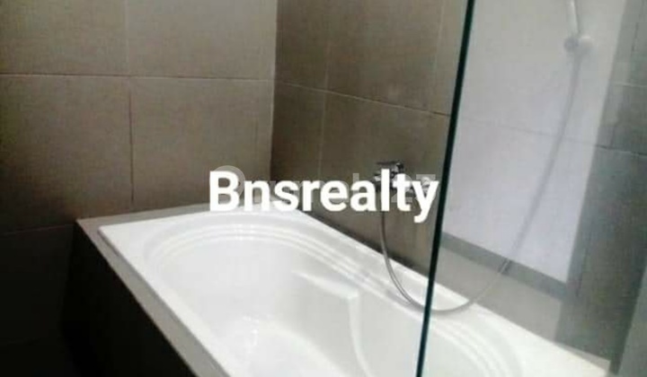 Villa Location Berawa