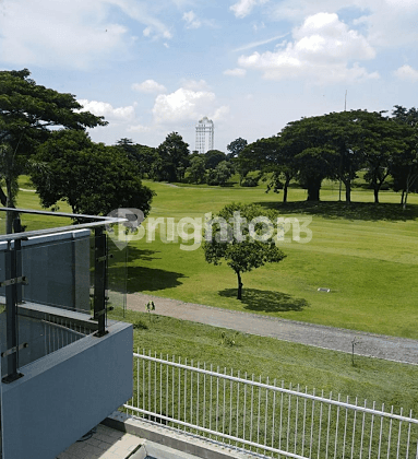 RUMAH MEWAH VIEW GOLF GRAHA BUKIT DARMO GOLF SEMI FURNISH ADA SWIMMING POOL,  LOKASI DEKAT LENMARC, PAKUWON MALL 1