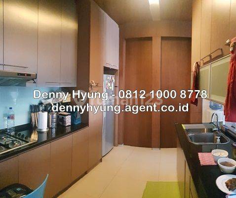 Rumah Manyar Permai PIK 7x17 Selatan SHM 1