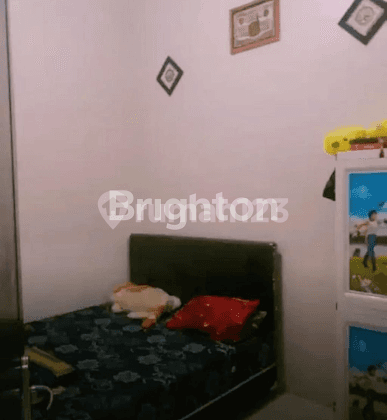 ASRI DAN MURAH FULL FURNISHED,  HUNIAN DAERAH ARJOSARI 1