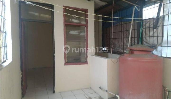 Rumah Kondisi Rapih dan Terawat di Taman Cibaduyut Indah 2