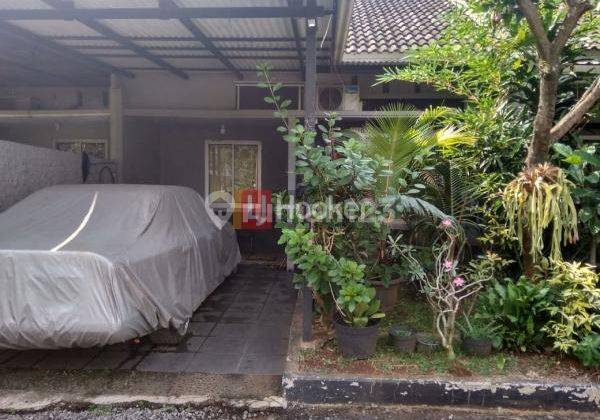 Dijual Murah Rumah di Bojongsari Depok 1