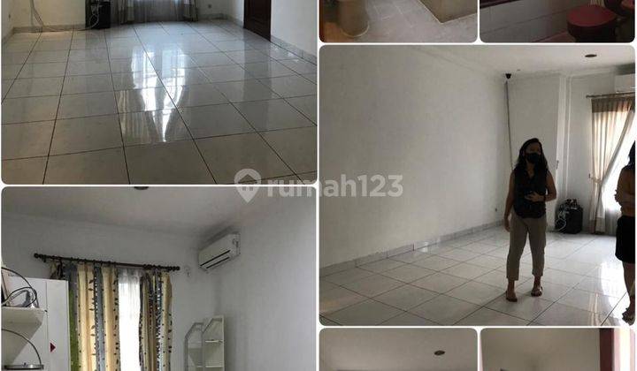 Rumah Tinggal Strategis Palmerah / Kemandoran Jakarta Barat – Selatan 2