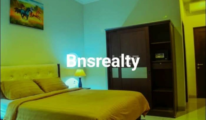 Kost Lokasi Jimbaran 2