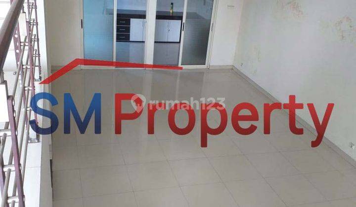 SM Property - Rumah Idaman Lippo Karawaci 2