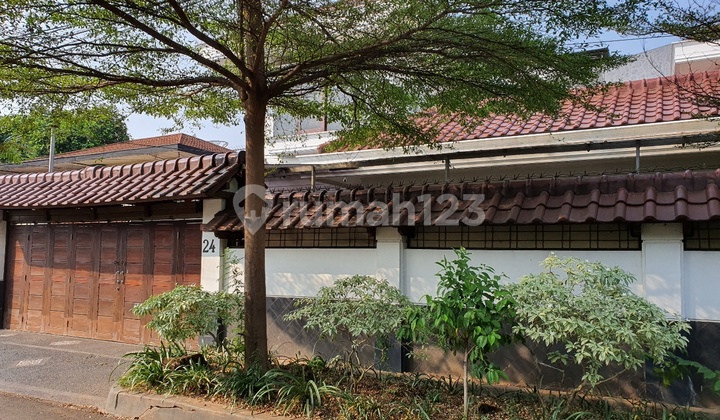 Scenic Houses are Rarely Available Anymore, Peaceful and Suitable for Residences. 2