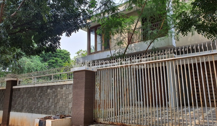 Rumah ******** Bebas Bnjr