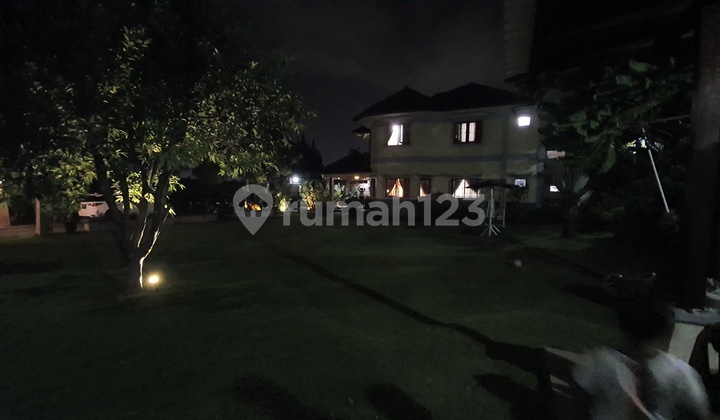 Investasi Villa Mewah Muslim ,harga Nego, View Istimewa 2