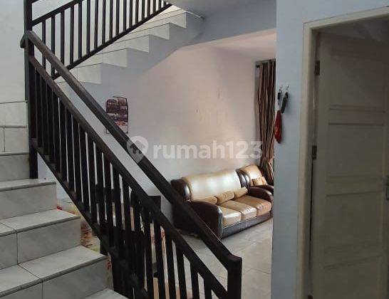 Rumah 2 Lantai 3 Kamar Dibelakang Citraland Dekat Ke Hertasning Gowa 2