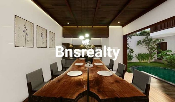 Villa Lokasi Sanur 2